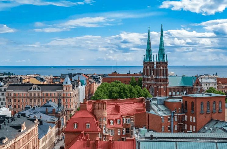 公主遊輪 藍寶石公主號 Sapphire Princess